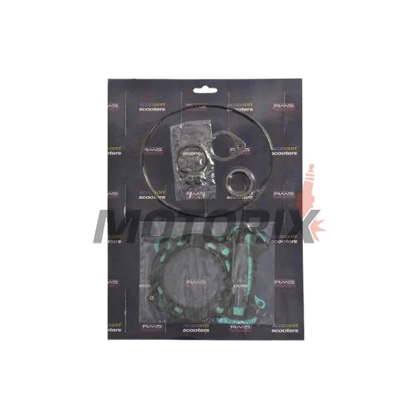 Kompletní sada těsnění motoru -RMS- Kymco Grand Dink 250 2001-2005