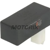 CDI -DZE- YAMAHA CG 50 1988-1991
