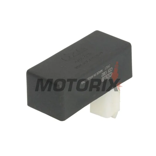 CDI -DZE- YAMAHA CG 50 1988-1991