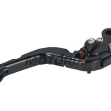 Páčka spojky -4 RIDE- krátká sklopná nastavitelná, Honda CB/CBR 600/900 1991-2007