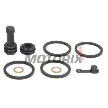 Opravná sada brzdového třmenu -ALL BALLS- Polaris Brutus 900 2013, General 1000 2016-2017, Ranger 1000 2015-2017, Ranger 500 2007-2013, Ranger 570 2014-2017, Ranger 700 2008-2009, Ranger 800 2010-2016, Ranger 900 2011-2017