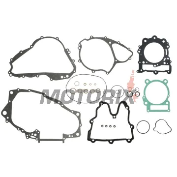 Kompletní sada těsnění motoru -ATHENA- BMW F 650 1999-2008, G 650 2006-2008