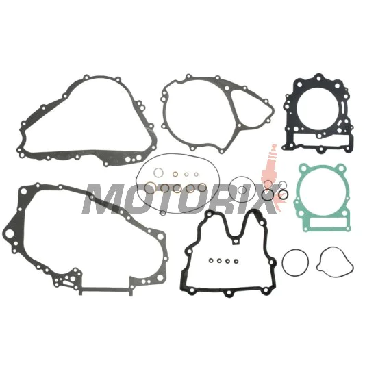 Kompletní sada těsnění motoru -ATHENA- BMW F 650 1999-2008, G 650 2006-2008