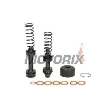 Opravná sada brzdové pumpy -ALL BALLS- Can-Am Commander 800/1000 2011-2020, Commander 976 2018, Maverick 1000 2013-2018, Kawasaki Mule 300 2000-2004, Mule 400 2005-2025, Mule 617 2009, 2011-2025, Mule 620 1993-2025
