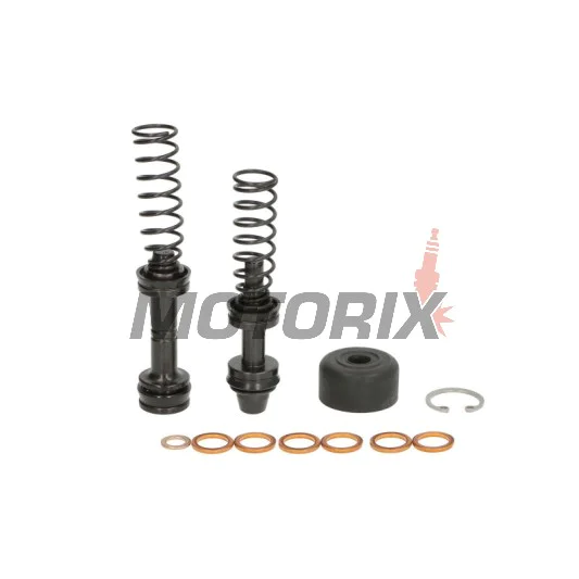 Opravná sada brzdové pumpy -ALL BALLS- Can-Am Commander 800/1000 2011-2020, Commander 976 2018, Maverick 1000 2013-2018, Kawasaki Mule 300 2000-2004, Mule 400 2005-2025, Mule 617 2009, 2011-2025, Mule 620 1993-2025