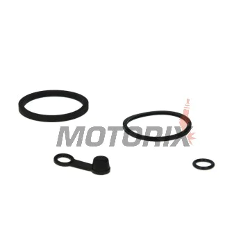 Opravná sada brzdového třmenu -TOURMAX- Yamaha YFM 350 1987-2005, Yamaha YFZ 350 1987-2001