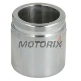 Pístek brzdového třmenu -TOURMAX- Kawasaki KZ 1000 1977-1978, Kawasaki Z 650 1978, Kawasaki Z1R 1000 1978