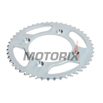 Zadní rozeta -JT- JTR798,48, 48 zubů, ocelový, Suzuki RM 80 1983-2001, RM 85 2002-2018, Yamaha YZ 80 1993-2001, YZ 85 2002-2020