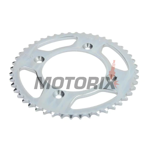 Zadní rozeta -JT- JTR798,48, 48 zubů, ocelový, Suzuki RM 80 1983-2001, RM 85 2002-2018, Yamaha YZ 80 1993-2001, YZ 85 2002-2020