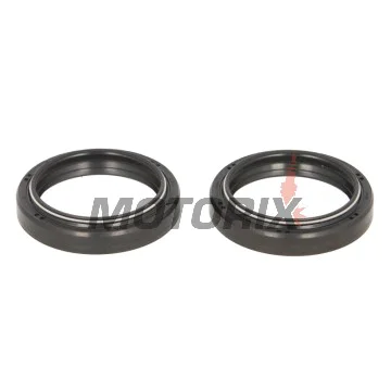 Gufera přední vidlice -ATHENA- Aprilia SRV 850 2012-2014, Gilera GP 800 2008-2010, Nexus 500 2003-2009, Honda VT 1100 2003-2006, Kawasaki EN 650 2015-2019, ER-6F 650 2006-2016, ER-6N 650 2006-2016, GTR 1000 2003
