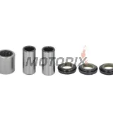 Opravná sada ramene -ALL BALLS- Kawasaki KDX 80 1984-1988, KX 100 1995-2017, KX 60 1983-2003, KX 65 2000-2012, 2014, 2017, KX 80 1983-2000, KX 85 2001-2018, Suzuki RM 60/100 2003, RM 65 2003-2005