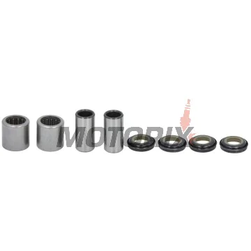 Opravná sada ramene -ALL BALLS- Kawasaki KDX 80 1984-1988, KX 100 1995-2017, KX 60 1983-2003, KX 65 2000-2012, 2014, 2017, KX 80 1983-2000, KX 85 2001-2018, Suzuki RM 60/100 2003, RM 65 2003-2005