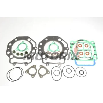 Sada těsnění válce -ATHENA- KTM EGS 400/620 1996-1998, EXC 400 1996, EXC 620 1996/1998, LC4 620 1997-1998, SX 400/540/620 1998