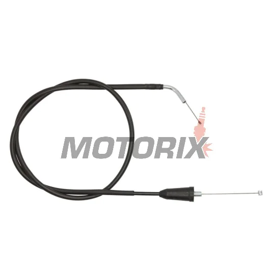 Plynové lanko -4 RIDE- Suzuki RM/RM-X 125-500 1982-1996