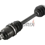 Poloosa -ALL BALLS- Suzuki LT-A 500 2011-2017, LT-A 750 2011-2016
