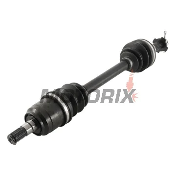 Poloosa -ALL BALLS- Suzuki LT-A 500 2011-2017, LT-A 750 2011-2016