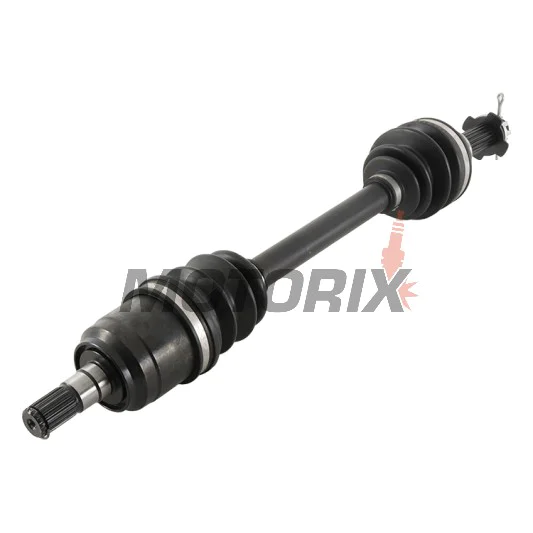 Poloosa -ALL BALLS- Suzuki LT-A 500 2011-2017, LT-A 750 2011-2016