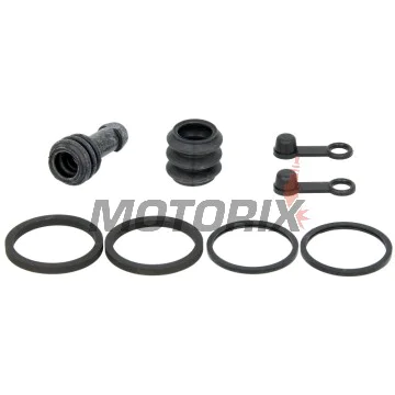 Opravná sada brzdového třmenu -TOURMAX- Kawasaki KZ 1000 2002, Kawasaki VN 1500 2000, Kawasaki VN 800 2001-2002
