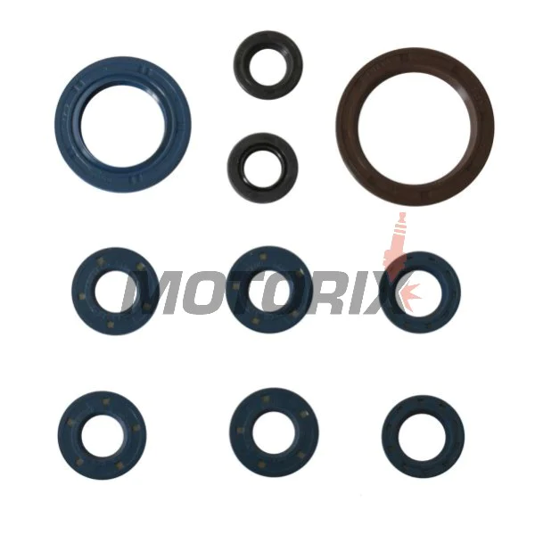 Sada gufer motoru -ATHENA- Husqvarna FE 250 2014-2016, KTM EXC-F 250 2014-2016, XCF-W 250 2014-2016