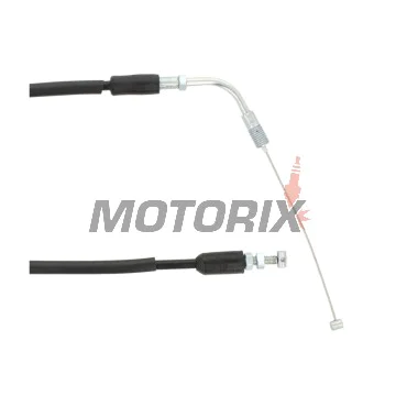 Plynové lanko -4 RIDE- LG-018, Honda CBR 600 1991-1998