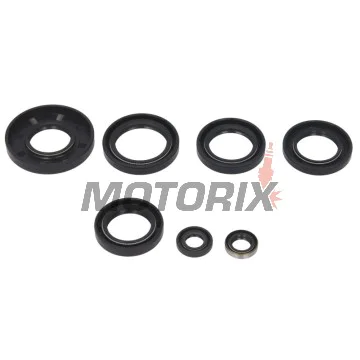 Sada gufer motoru -WINDEROSA- Kawasaki KFX 700 2004-2009, Kawasaki KRF 750 2009-2012, Kawasaki KVF 650 2002-2003, 2005-2013, Kawasaki KVF 700 2004-2006, Kawasaki KVF 750 2005-2011