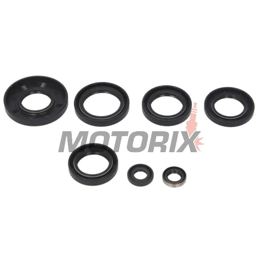 Sada gufer motoru -WINDEROSA- Kawasaki KFX 700 2004-2009, Kawasaki KRF 750 2009-2012, Kawasaki KVF 650 2002-2003, 2005-2013, Kawasaki KVF 700 2004-2006, Kawasaki KVF 750 2005-2011