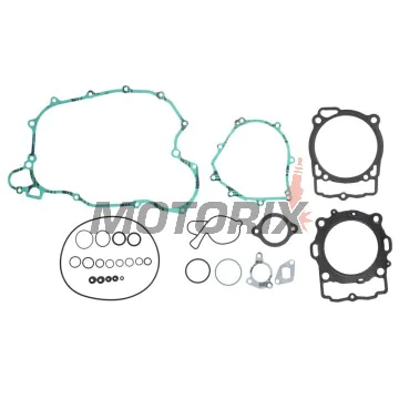 Kompletní sada těsnění motoru -WINDEROSA- Husqvarna FE 501 2014-2016, KTM EXC 500 2012-2016, KTM XC-W 450 2012-2013, KTM XC-W 500 2012-2016