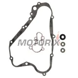 Opravná sada vodní pumpy -WINDEROSA- Suzuki RM 85 2002-2016