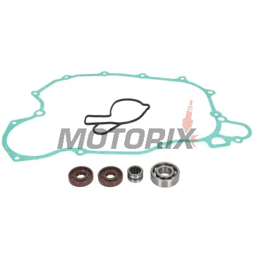 Opravná sada vodní pumpy -WINDEROSA- Husqvarna FE 501 2014-2015, KTM EXC 500 2012-2015, KTM XC-W 450 2012-2013, KTM XC-W 500 2012-2015