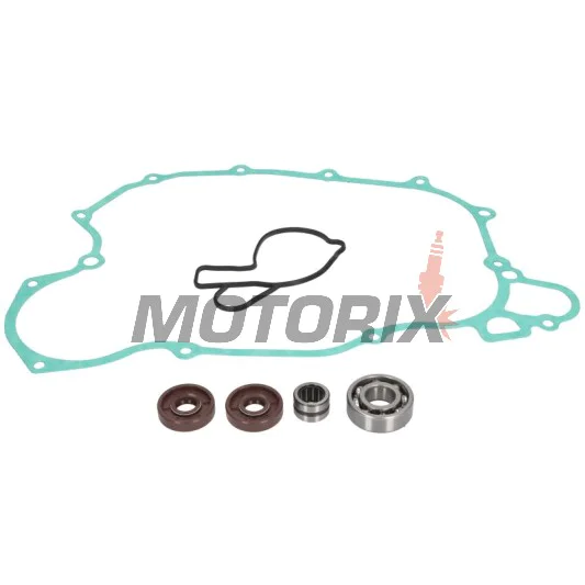 Opravná sada vodní pumpy -WINDEROSA- Husqvarna FE 501 2014-2015, KTM EXC 500 2012-2015, KTM XC-W 450 2012-2013, KTM XC-W 500 2012-2015