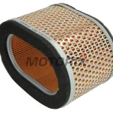 Vzduchový filtr -HIFLO FILTRO- HFA6503, Triumph Daytona 955i + Speed Triple 955i + Sprint RS/ST (2002-2006)