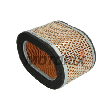 Vzduchový filtr -HIFLO FILTRO- HFA6503, Triumph Daytona 955i + Speed Triple 955i + Sprint RS/ST (2002-2006)