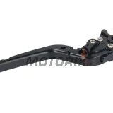 Brzdová páčka na řídítka -4 RIDE- Kawasaki GTR/ZX-14R 1400 2006-2017, Kawasaki Z/ZX/ZX-10R 1000 2006-2015, Kawasaki Z 750 2011-2012, Kawasaki ZX-6R 600/636 2009-2016