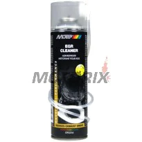 Čisticí sprej -MOTIP- na EGR a turbo, 500ml