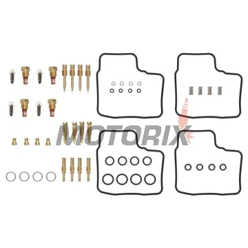 Opravná sada karburátoru -TOURMAX- Honda ST 1100 1990-1994