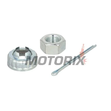 Matice ráfku -RMS- Aprilia Atlantic 125 2003-2008, 2010-2012, Aprilia Atlantic 250 2006-2008, Aprilia Atlantic 300 2010-2012, Aprilia Atlantic 400/500 2005-2008, Aprilia Mojito 125 1999-2001, 2003-2008