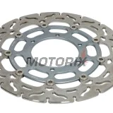 Brzdový kotouč -TRW- MSW266RAC, 310mm, Suzuki GSX-R600, GSX-R750, GSX-R1000/1000A (2008-2016)