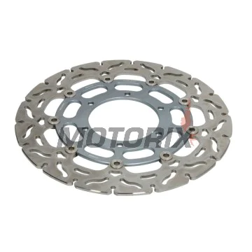 Brzdový kotouč -TRW- MSW266RAC, 310mm, Suzuki GSX-R600, GSX-R750, GSX-R1000/1000A (2008-2016)