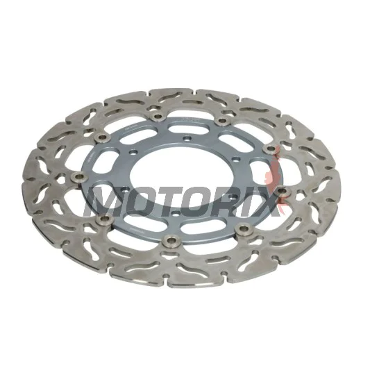 Brzdový kotouč -TRW- MSW266RAC, 310mm, Suzuki GSX-R600, GSX-R750, GSX-R1000/1000A (2008-2016)