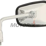 Zrcátko -VICMA- levé, Kawasaki VN Vulcan/Classic/Tourer/Voyager/Vaquero/Nomad 1600/1700/2000, W 800, 2003-2020