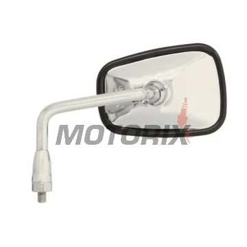 Zrcátko -VICMA- levé, Kawasaki VN Vulcan/Classic/Tourer/Voyager/Vaquero/Nomad 1600/1700/2000, W 800, 2003-2020