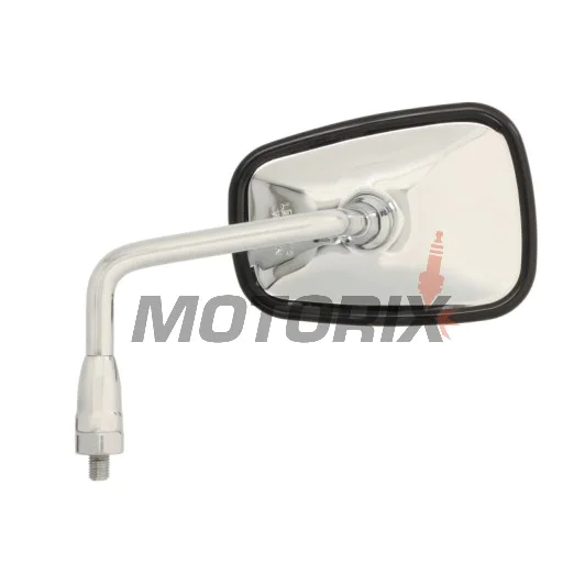 Zrcátko -VICMA- levé, Kawasaki VN Vulcan/Classic/Tourer/Voyager/Vaquero/Nomad 1600/1700/2000, W 800, 2003-2020