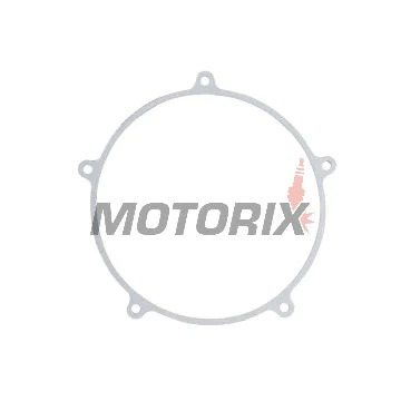 Těsnění víka spojky -WINDEROSA- Kawasaki KX 250 1988