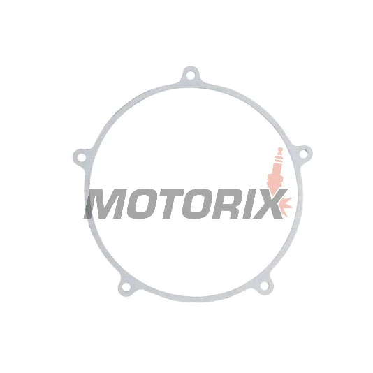 Těsnění víka spojky -WINDEROSA- Kawasaki KX 250 1988
