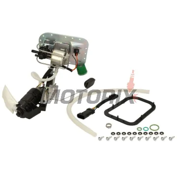 Palivové čerpadlo -ALL BALLS- modul pumpa, Harley-Davidson FLSTC 1584 2007, FLSTCI 1450 2001-2006, FLSTF 1584 2007, FLSTFI 1450 2001-2006, FLSTFSE 1690 2005, FLSTI 1450 2006, FLSTN 1584 2007, FLSTNI 1432 2005-2006, FLSTSCI 1432 2005-2006