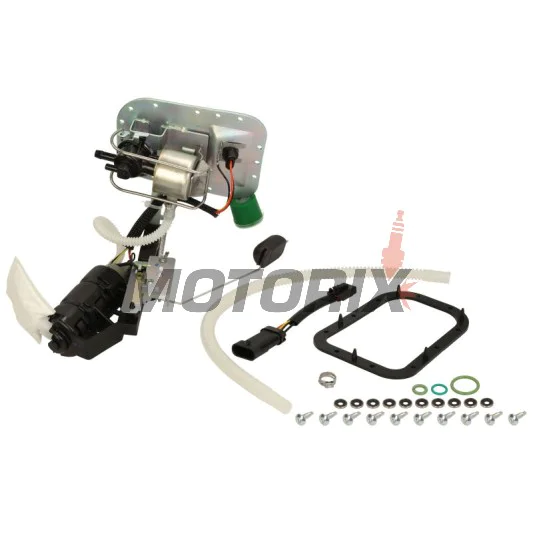 Palivové čerpadlo -ALL BALLS- modul pumpa, Harley-Davidson FLSTC 1584 2007, FLSTCI 1450 2001-2006, FLSTF 1584 2007, FLSTFI 1450 2001-2006, FLSTFSE 1690 2005, FLSTI 1450 2006, FLSTN 1584 2007, FLSTNI 1432 2005-2006, FLSTSCI 1432 2005-2006