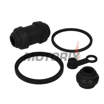 Opravná sada brzdového třmenu -TOURMAX- Honda CB 750 1991-1992, 1995-2001, Honda CB 600 1998-2006, Honda CB 900 2002-2007, Honda CBF 600 2004-2008, Honda CBR 600 1991-2007, Honda CBR 900 1992-2003, Honda NT 650 1988-1991