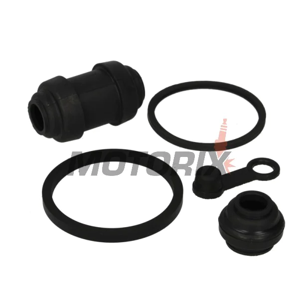 Opravná sada brzdového třmenu -TOURMAX- Honda CB 750 1991-1992, 1995-2001, Honda CB 600 1998-2006, Honda CB 900 2002-2007, Honda CBF 600 2004-2008, Honda CBR 600 1991-2007, Honda CBR 900 1992-2003, Honda NT 650 1988-1991