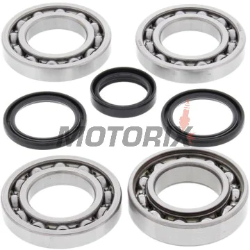 Opravná sada diferenciálu -ALL BALLS- Polaris Ranger 325 2015-2016, Ranger 570 2014-2015, Scrambler 1000 2014-2017, Scrambler 850 2013-2017, Sportsman 1000 2015-2017, Sportsman 550 2010-2014, Sportsman 850 2011-2017