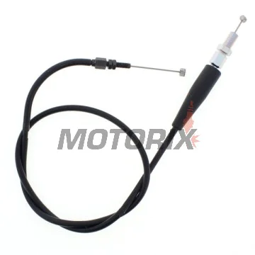 Plynové lanko -ALL BALLS- Kawasaki KFX 700 2004-2009, KVF 650 2002-2003, 2005-2013, KVF 700 2004-2006, Suzuki LT-V 700 2004-2006